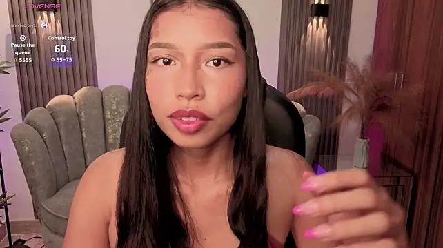 Abigaiil_Grey Webcam-Show