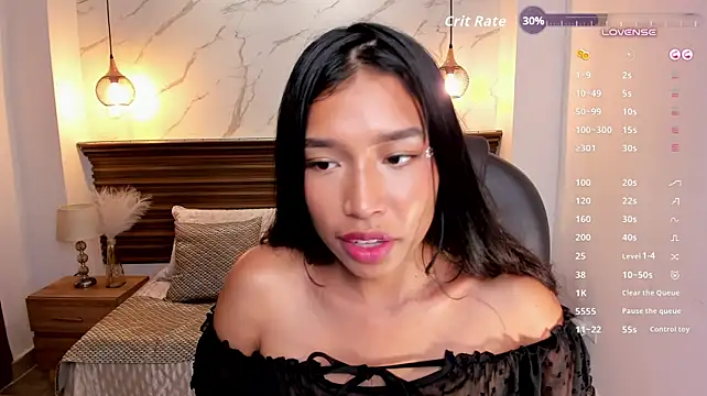 Abigaiil_Grey Pertunjukan Webcam