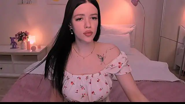 pearl_doe's Live XXX Chat