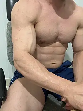 Show de boynoshaperj na webcam