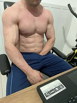 Show de boynoshaperj na webcam
