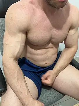 Show webcam de boynoshaperj