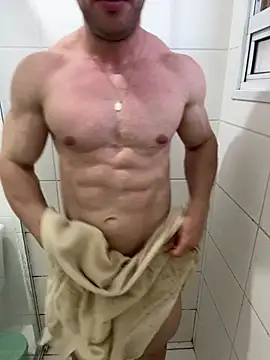 Show de webcam de boynoshaperj