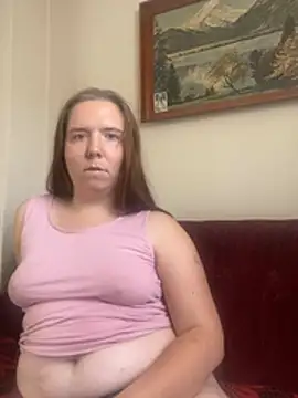 wania_ Webcam-Show