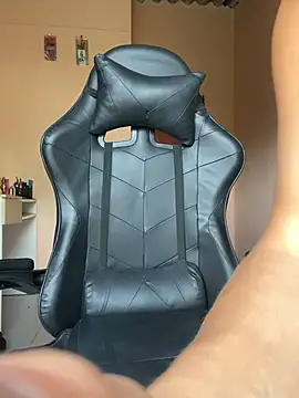Strange_Twink webcam show