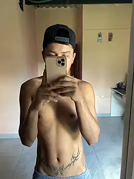 Foxxxjuansee's Webcam Show