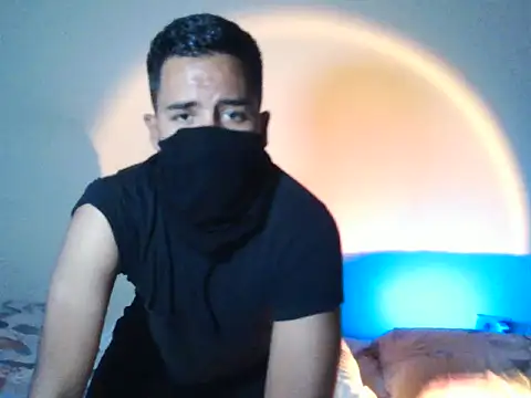 Allmost_ Webcamshow