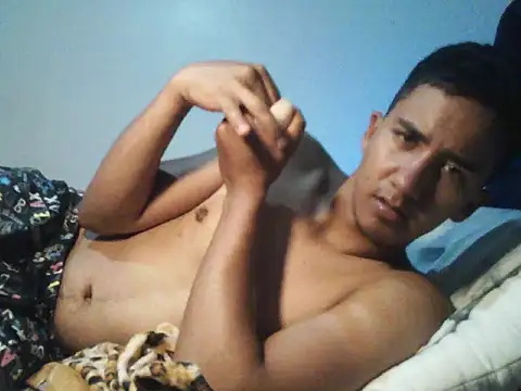 Allmost_ – webcam-show