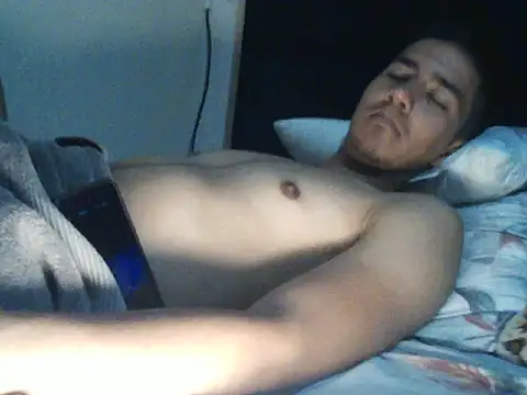 Allmost_ – webcam-show