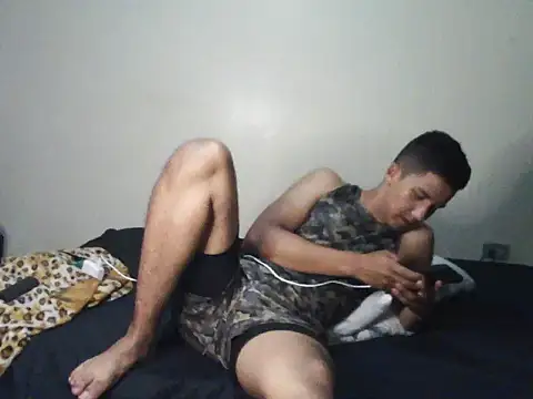 Allmost_'s Webcam Show