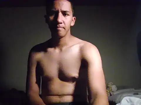 Show Webcam de Allmost_