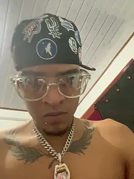 lean802 Webcam show