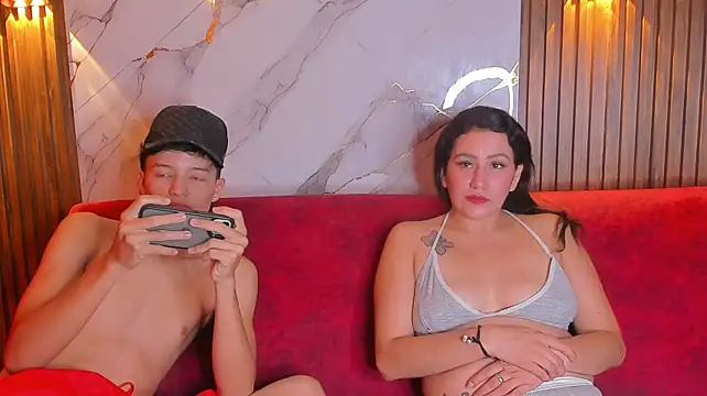 extreme_sexparty Webcam-Show