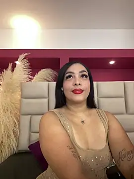 Sheeryyll's Live XXX Chat
