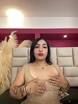 Sheeryyll Live XXX-chat