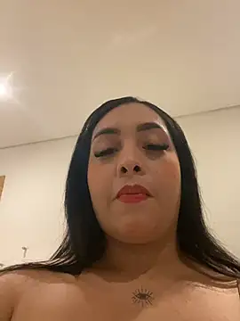 Sheeryyll Webcamshow
