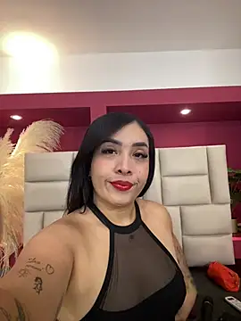 Chat XXX en directo de Sheeryyll