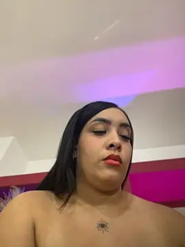 Sheeryyll's Live XXX Chat
