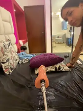 Sheeryyll Webcam-Show