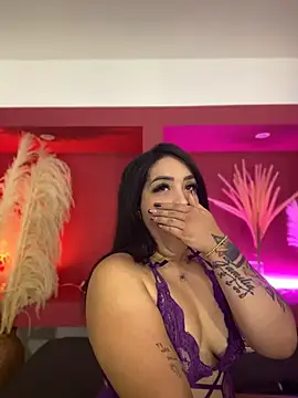 Živý XXX chat Sheeryyll