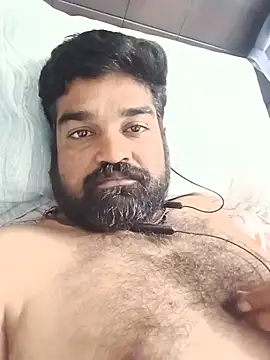Show webcam de puspa69