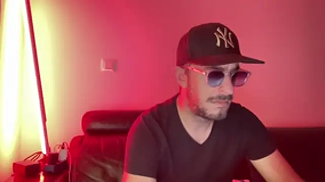 TheOne974 Webcam show