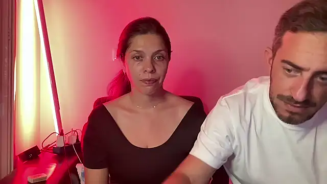 Show de TheOne974 na webcam