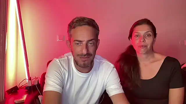 TheOne974 Webcamshow