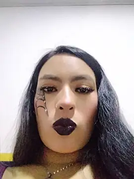AdarhaRamirez_ 웹캠 쇼