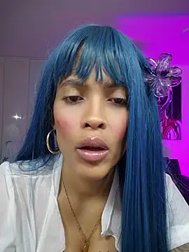 hannaabanana8's Webcam Show