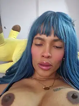 hannaabanana8's Webcam Show