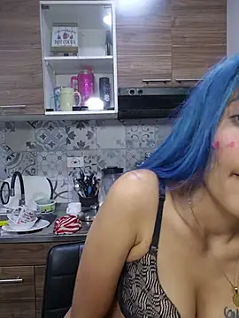 hannaabanana8 Show Webcam