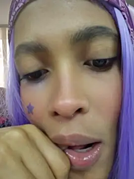 hannaabanana8's Webcam Show