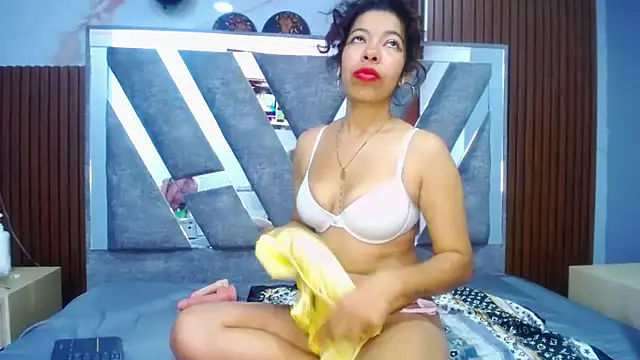 siomarastar Live XXX-chat