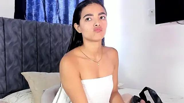 Chatroom XXX en direct de Hanawills