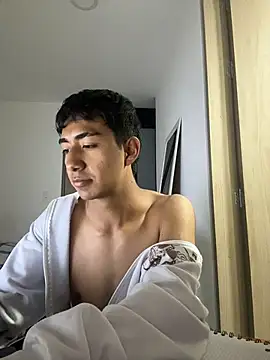 Danig_West Шоу с уебкамера