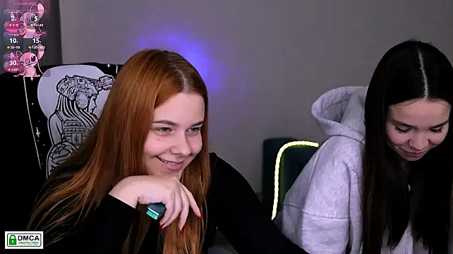 reddizzy Webcam show