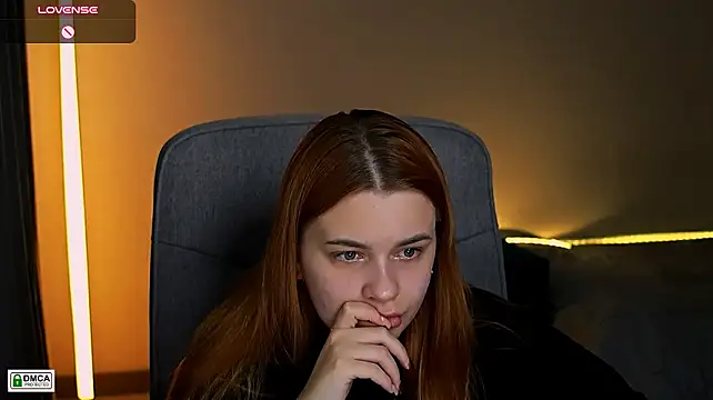 عرض كام reddizzy