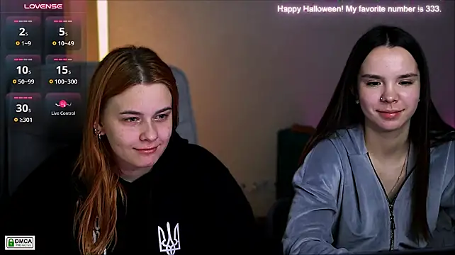 Chat +18 de reddizzy ao vivo