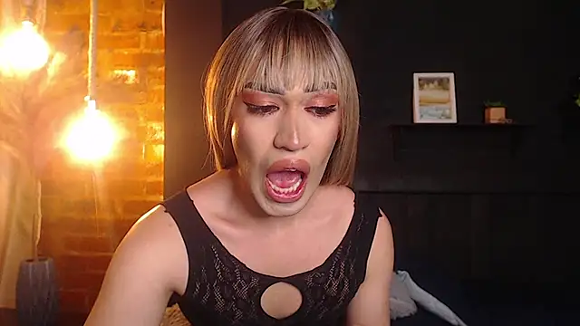 Show de webcam de harriotte_amber
