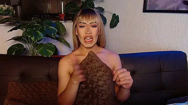 Webkamerová show harriotte_amber