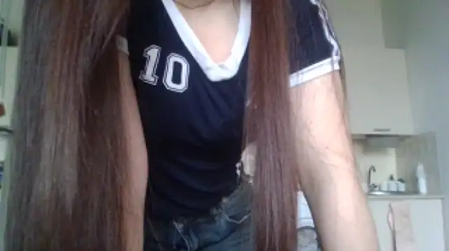 Webkamerová show Linci_Adams