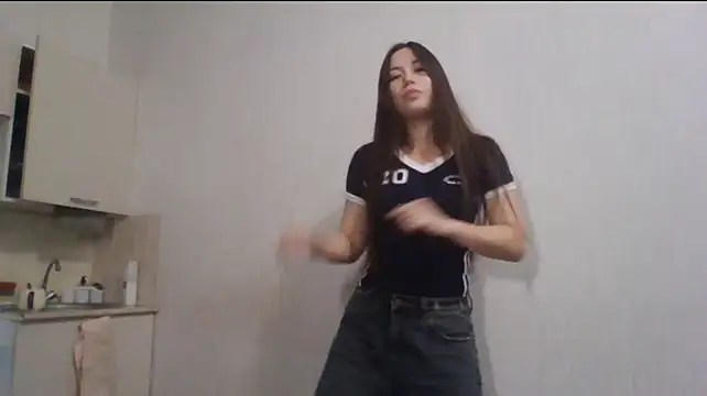 Show de Linci_Adams na webcam