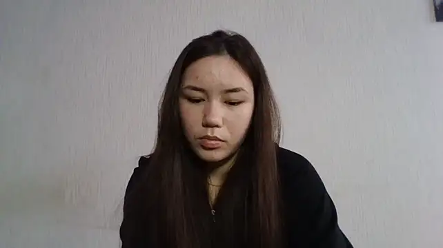 Webkamerová show Linci_Adams