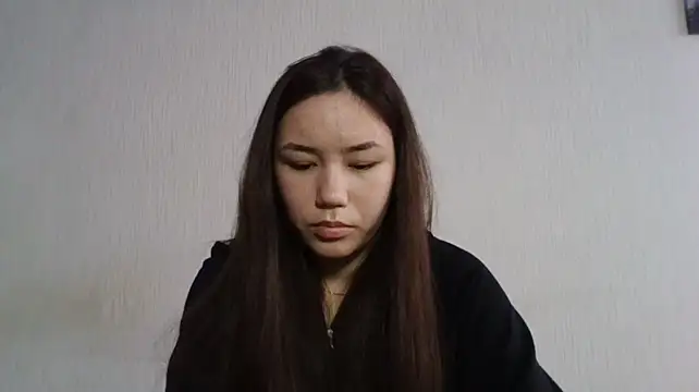 Linci_Adams 网络视讯表演