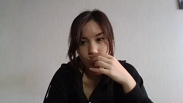 Webkamerová show Linci_Adams