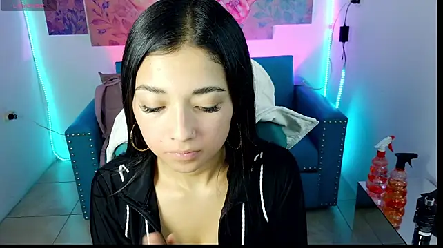 cherry_queen_m's Webcam Show