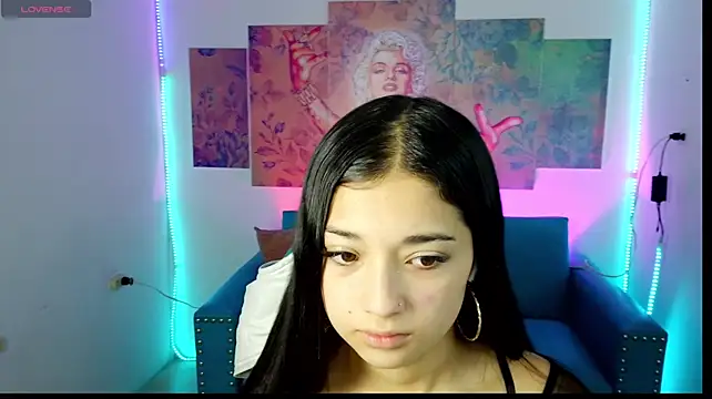 cherry_queen_m Pertunjukan Webcam