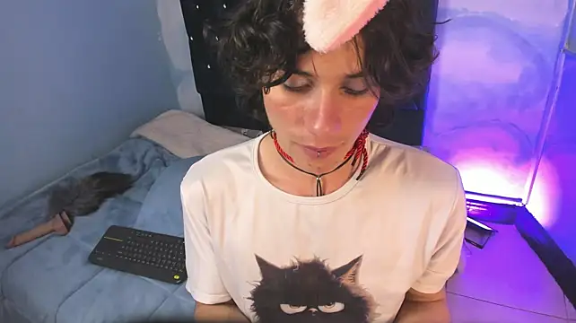 Arian_Castello Webcamshow