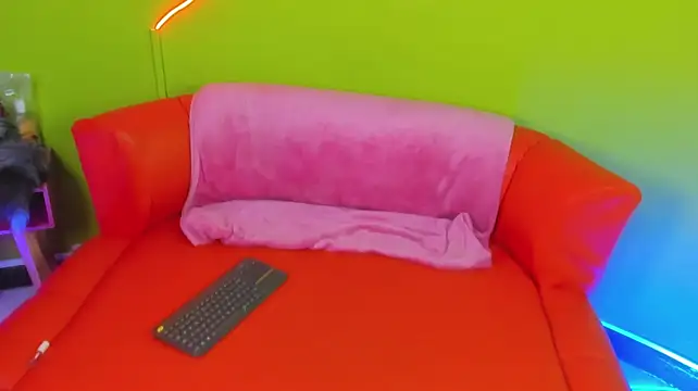 Show de webcam de Arian_Castello